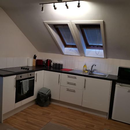 Unique Studio I - Private Studio With Ensuite メードストン エクステリア 写真
