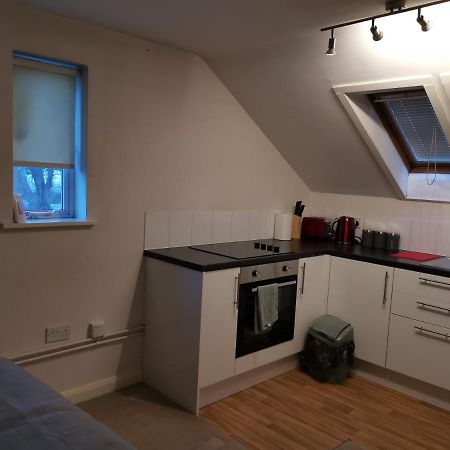 Unique Studio I - Private Studio With Ensuite メードストン エクステリア 写真