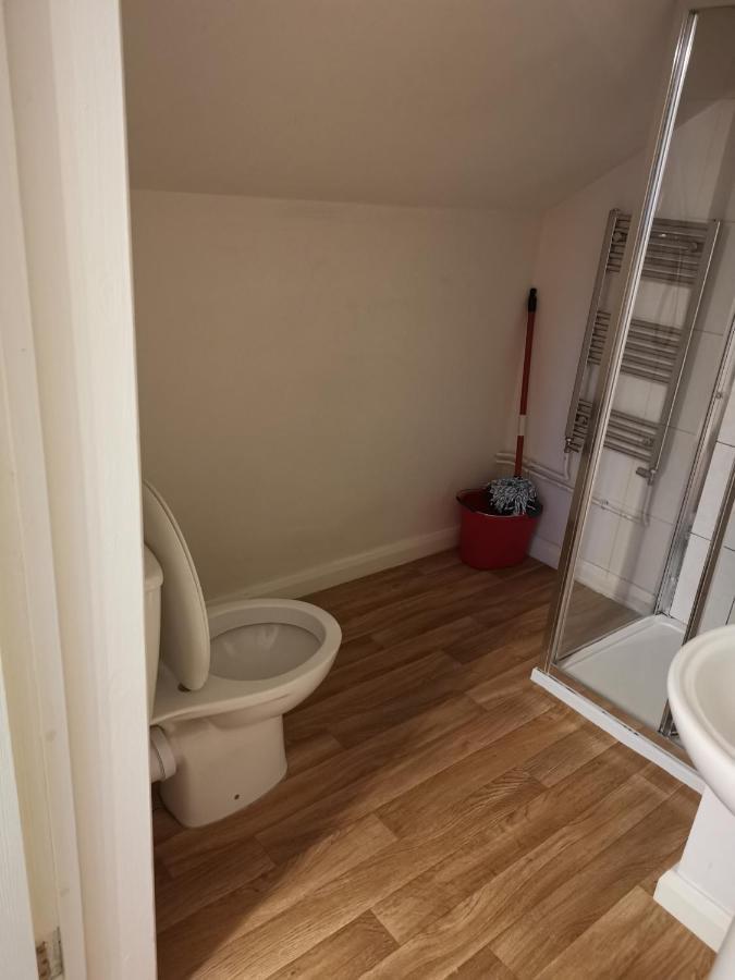 Unique Studio I - Private Studio With Ensuite メードストン エクステリア 写真
