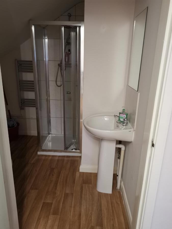 Unique Studio I - Private Studio With Ensuite メードストン エクステリア 写真