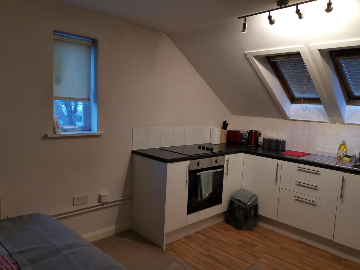 Unique Studio I - Private Studio With Ensuite メードストン エクステリア 写真
